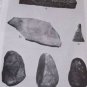 Native American Indian Archaeology Silo Site Arizona