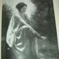 1933 Art Exhibit at Worlds Fair Degas, Cezanne, Seurat+