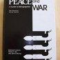 PEACE & War A Guide to Bibliographies 580 pages HB