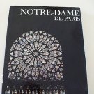 Norte Dame De Paris French History Via the Cathedral