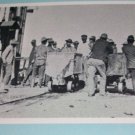 History of Banner Mining Co. Twin Buttes Tucson AZ