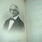 1881 The Battlefield Reviewed Minister goes west Indian Escape, Rocky Mountains+