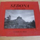 Sedona Sacred Earth AZ Ancient Lore Modern Myths Guide