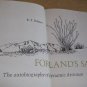 SIGNED For Land's Sake Autobiography Dynamic Arizonan