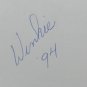 SIGNED Fadin' Footprints Poetic Wit & Wisdom Old West Milo "Winkie" Wiltbank AZ