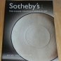 Sotheby's Fine Chinese Ceramics & Works of Art Catalog New York Mar 31 2005