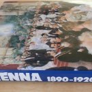 Registered Limited Edition VIENNA 1890-1920 Waissenberger 320 Illustrations