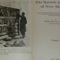 1914 Spanish Archives of New Mexico Vol 2 Twitchell Crimes, events+ 1694-1821