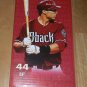 2012 Paul Goldschmidt BobbleHead Arizona Diamondbacks Baseball
