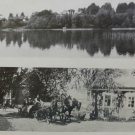SIGNED 1931 Russia My Home - Life Before, During & After Bolshevist Revolution