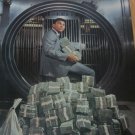 Vintage 1975 Muhammad Ali  Portrait in Words and Photographs Boxer Boxing Legend