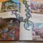 1975 ARIZONA HIGHWAYS Bound Loaded Turquoise, Apache, Indian Jewelry, Baskets+