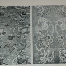 1875 Keramic Art of Japan Vol. 1  Hizen Wares Satsuma Ise, Kioto, Owari, Kaga+