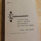 St  Michaels Pueblo III Subsistence & Adaption Black Creek Valley AZ Archaeology