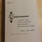 St  Michaels Pueblo III Subsistence & Adaption Black Creek Valley AZ Archaeology
