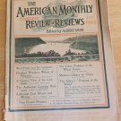 1902 American Monthly West Point Centenary Anthracite Coal Miners Mining Strike+