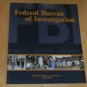 Federal bureau of Investigation 100 Years of Protecting America 1908-2008 FBI