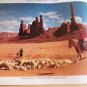 Jun 1970 Arizona Highways Navajo County Indians Desert+