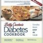 Lot 2 Vintage RETRO Betty Crocker Cookbook 1st Ed. Good & Easy Cookbook+ Menus