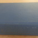 1955 Social Anthropology of North American Indian Tribes Cherokee, Apache, Fox+