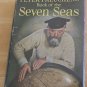 1957 First Edition First Printing 1st/1st Book of the Seven Seas Peter Freuchen