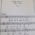 INDIAN Music in Native Language Navajo, Apache, Pawnee+