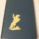 1944 Riders of the Gabilans illustrated Wesley Dennis