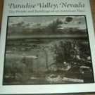 Paradise Valley, Nevada History Architecture NEW