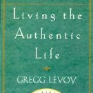 NEW Callings Finding & Living an Authentic Life - Levoy