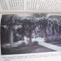 1928 SIGNED Under Turquoise Skies Native American AZ NM