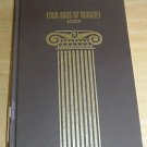 1970 Four Sons of Norway Henrik Ibsen, Edvard Grieg+