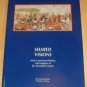 Shared Visions Native American Painters/ Sculptors NEW