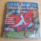 Dedens Mon Livre De Pensee De Gregoire Tours D'Orleans