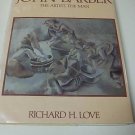 John Barber, the Artist, the Man SIGNED LIMITED ED
