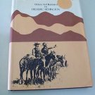 CROOKED TRAILS Frederic Remington Articles ill. Harpers