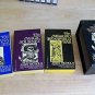 BOXED Set NM Trilogy John Nichols Milargo Beanfield+