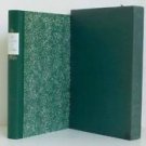 EUGENIE GRANDET Heritage Press Ed. Translated Boxed