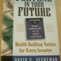 Wealth Building Tactics 4 every Investor 11 Portfolios+