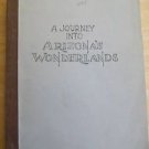 1948 Journey into Arizona's Wonderland Travel Guide+