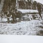 Native American Indian People of Warm Springs, OR