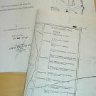 Copper Zinc Deposits Reward Area Casa Grande Mining AZ
