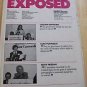 Meese Commission Exposed Betty Friedan, Kurt Vonnegut Art Censorship 1st Amend