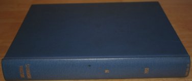1954 ARIZONA HIGHWAYS Bound horses Billy the Kid Mission San Xavier Tucson+