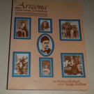 SIGNED Pioneer Frontier Arizona Territorial Cookbook Recipes