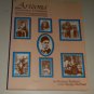 SIGNED Pioneer Frontier Arizona Territorial Cookbook Recipes