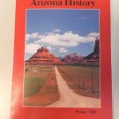 Journal of Arizona History Cowboy, Southwest, Photography+