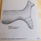Bioethnography Pueblo Grande Hohokam Population Indian