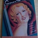 Art of American Magazine Covers 1900-1950 200 vintage