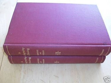 1884 Bibliography of Printing With Notes Illustrations