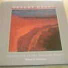 Desert Heart Chronicles Sonoran Desert PHOTOS AZ, CA+